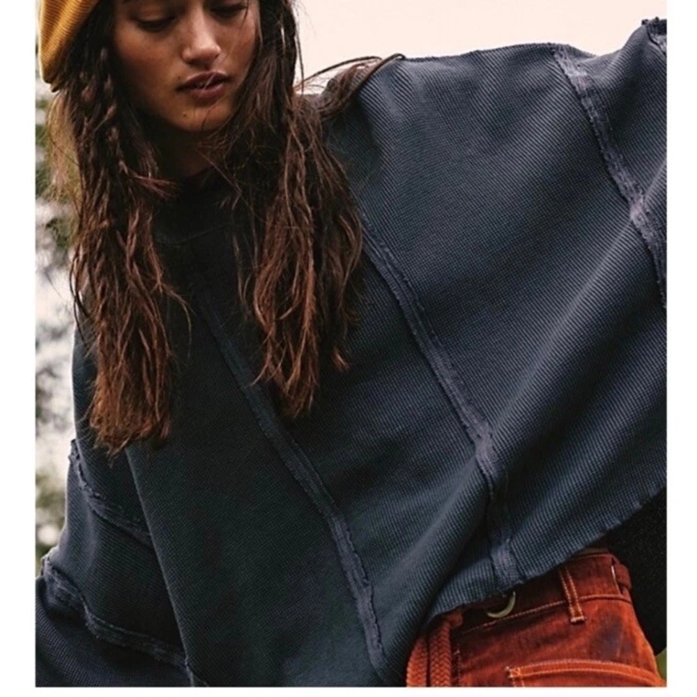 Free People Ellie Thermal